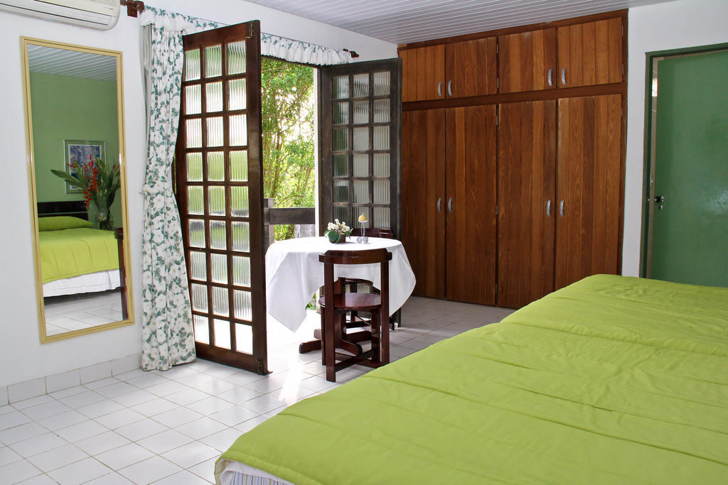 Spa Espaco Verde Camaragibe Esterno foto