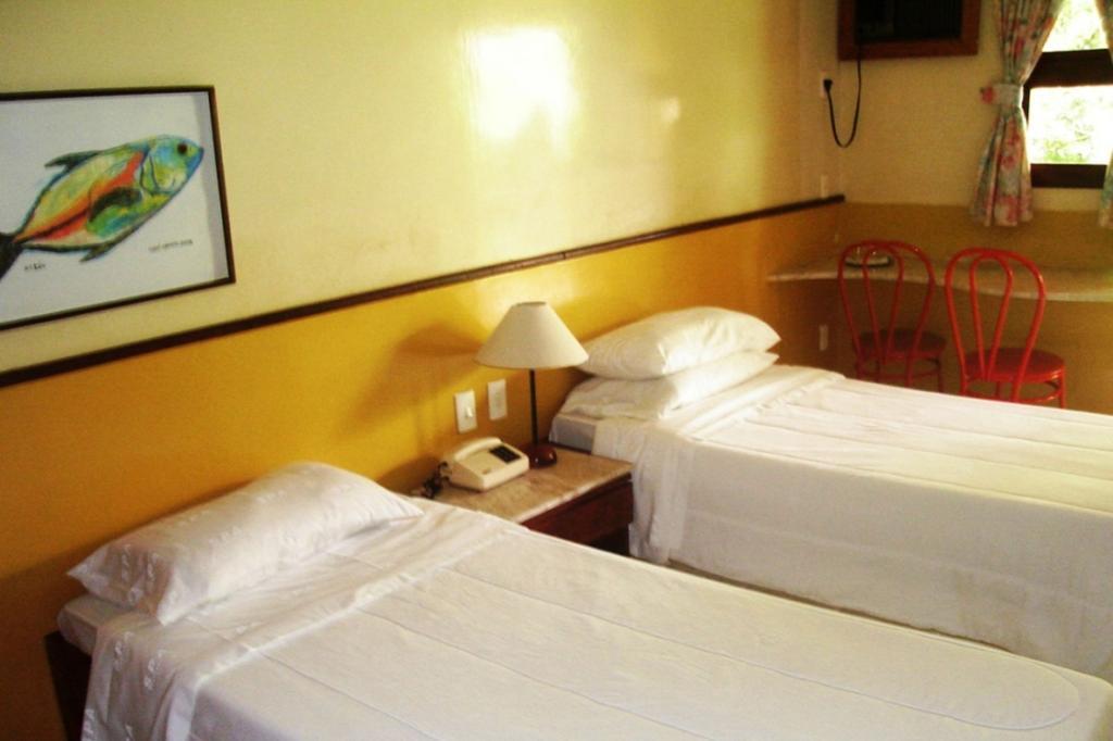 Spa Espaco Verde Camaragibe Esterno foto